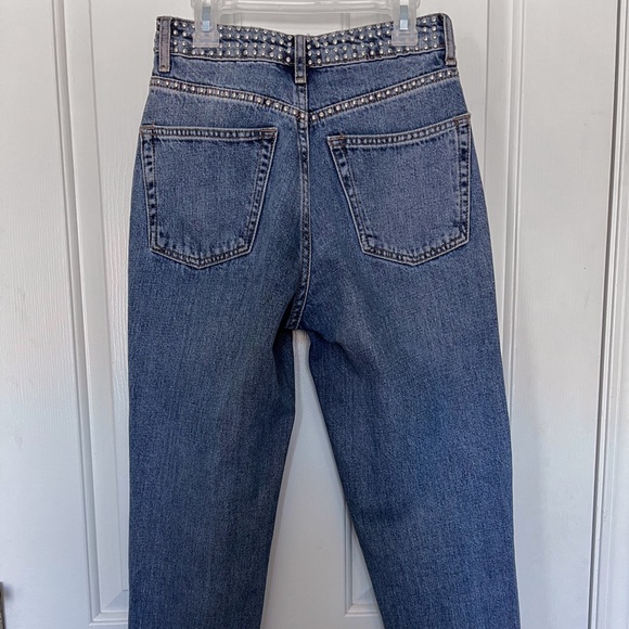 TOPSHOP Jeans - size 25 - Picture 4 of 5
